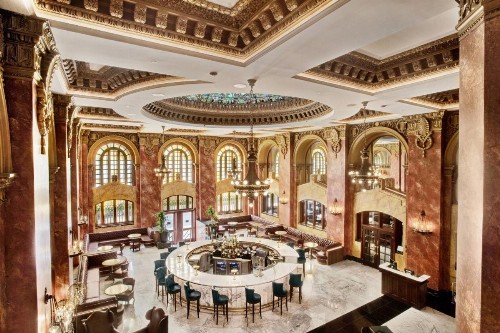 Hotel Paso Del Norte Autograph Collection - image 6