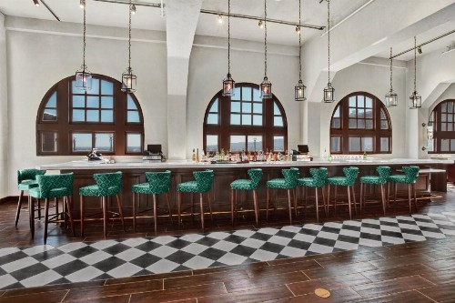 Hotel Paso Del Norte Autograph Collection - image 7