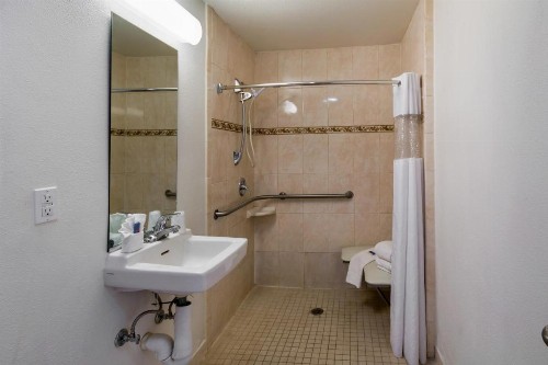 Motel 6-El Paso TX - Airport - Fort Bliss - image 20