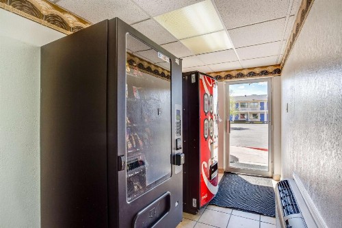 Motel 6-El Paso TX - West - image 10
