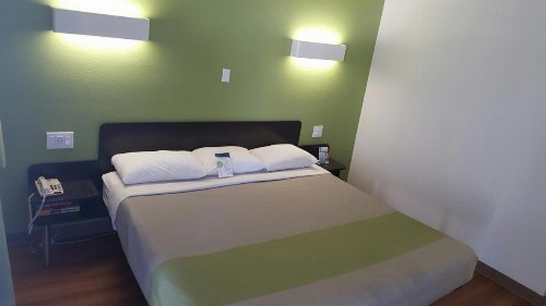 Motel 6-El Paso TX - West - image 14