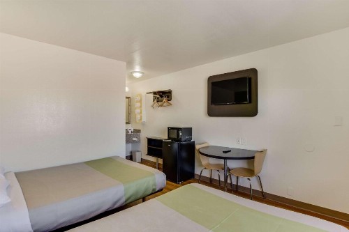 Motel 6-El Paso TX - West - image 15