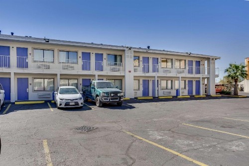 Motel 6-El Paso TX - West - image 18