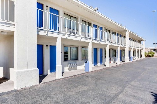 Motel 6-El Paso TX - West - image 19