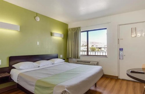 Motel 6-El Paso TX - West - image 20