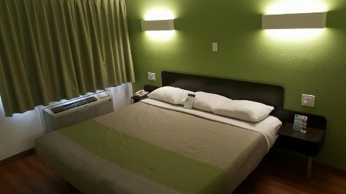 Motel 6-El Paso TX - West - image 22