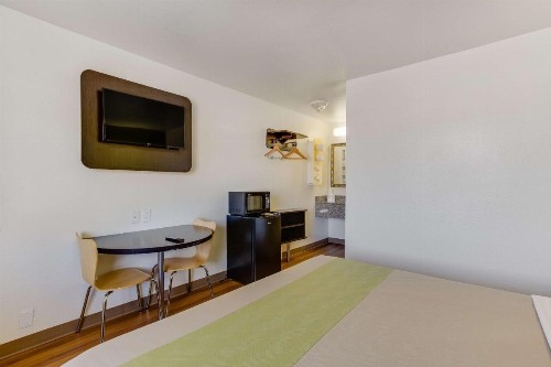 Motel 6-El Paso TX - West - image 23