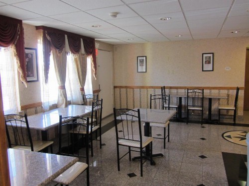 Motel 6-El Paso TX - West - image 26