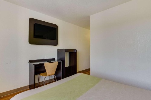 Motel 6-El Paso TX - West - image 27