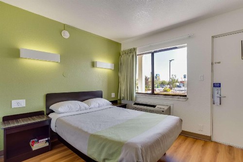 Motel 6-El Paso TX - West - image 29