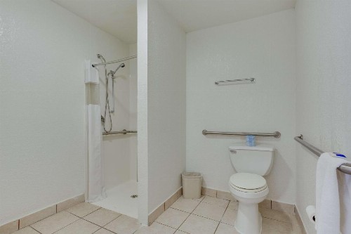 Motel 6-El Paso TX - West - image 30