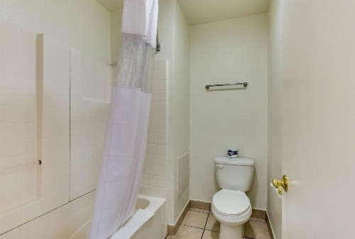 Motel 6-El Paso TX - West - image 31