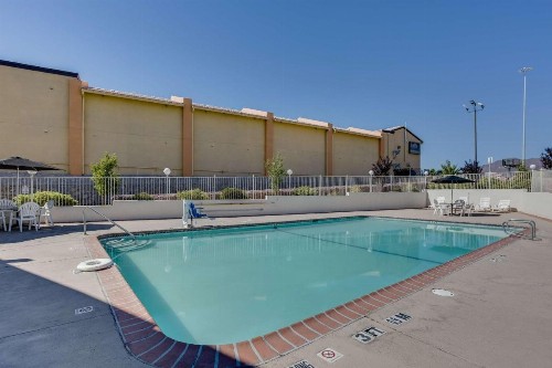 Motel 6-El Paso TX - West - image 34