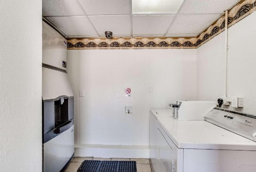 Motel 6-El Paso TX - West - image 35