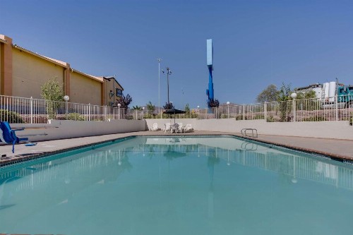 Motel 6-El Paso TX - West - image 46
