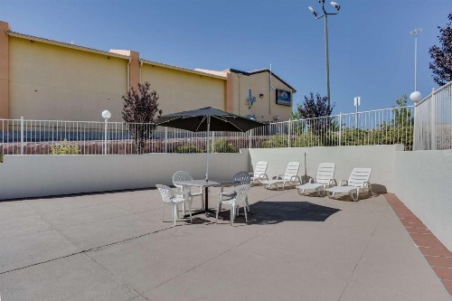 Motel 6-El Paso TX - West - image 47