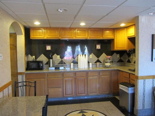 Motel 6-El Paso TX - West - image 5
