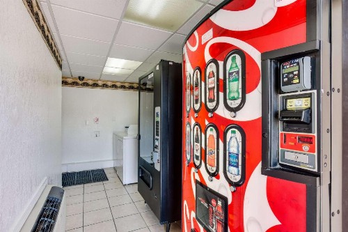 Motel 6-El Paso TX - West - image 50