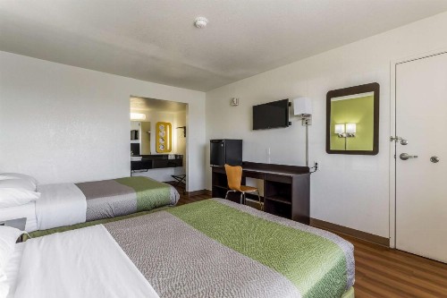 Motel 6-El Paso TX - East - image 12
