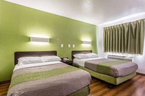 Motel 6-El Paso TX - East - image 14