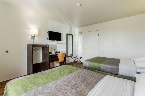 Motel 6-El Paso TX - East - image 15