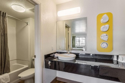 Motel 6-El Paso TX - East - image 21