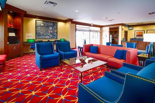 TownePlace Suites by Marriott El Paso Airport - image 10