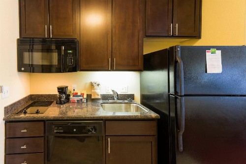 TownePlace Suites by Marriott El Paso Airport - image 11