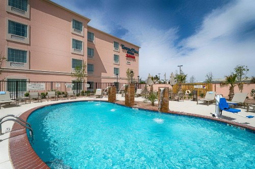 TownePlace Suites by Marriott El Paso Airport - image 12
