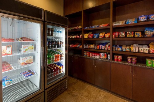 TownePlace Suites by Marriott El Paso Airport - image 13