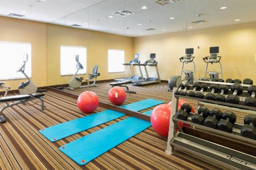 TownePlace Suites by Marriott El Paso Airport - image 14
