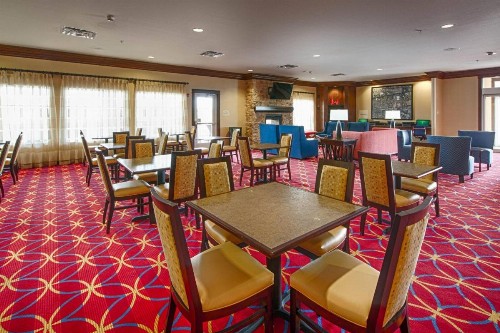 TownePlace Suites by Marriott El Paso Airport - image 15