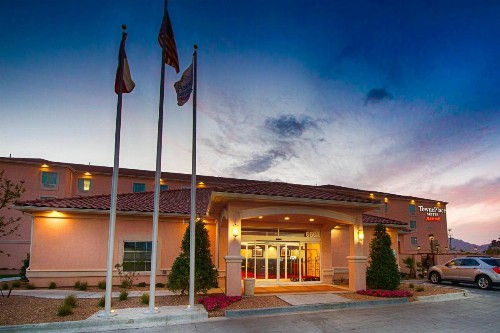 TownePlace Suites by Marriott El Paso Airport - image 16