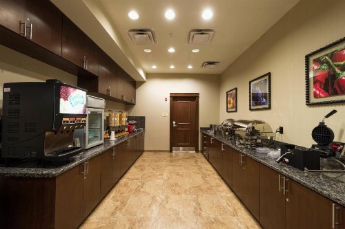 TownePlace Suites by Marriott El Paso Airport - image 18