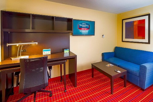 TownePlace Suites by Marriott El Paso Airport - image 19