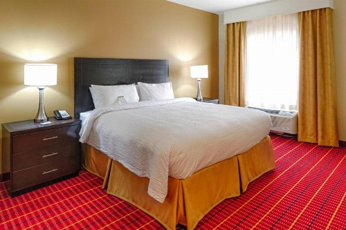 TownePlace Suites by Marriott El Paso Airport - image 20