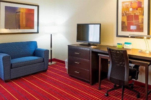 TownePlace Suites by Marriott El Paso Airport - image 22