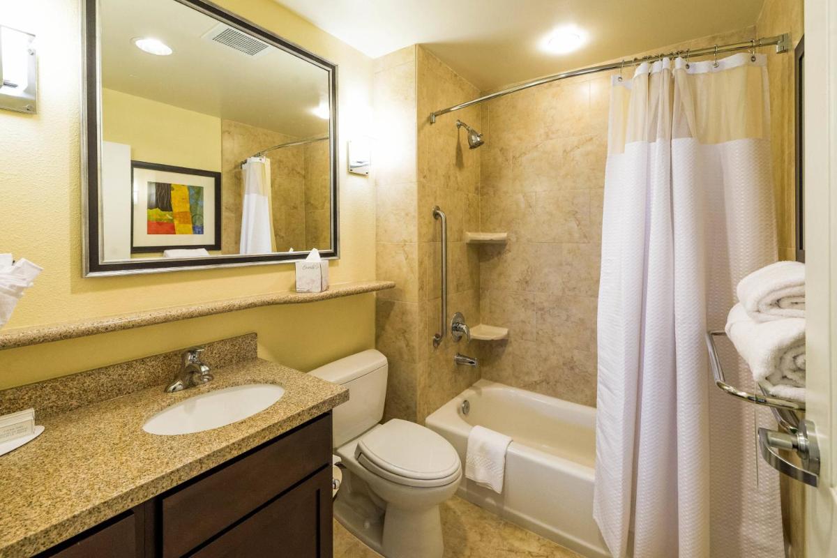 TownePlace Suites by Marriott El Paso Airport - image 5