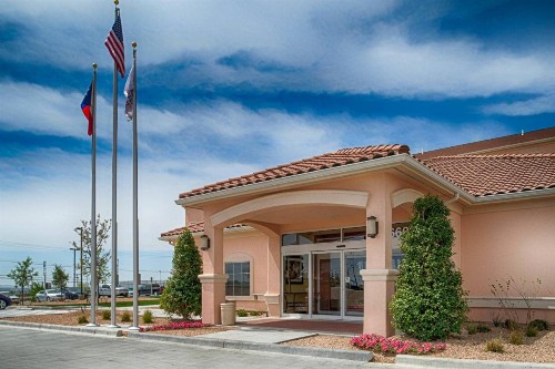 TownePlace Suites by Marriott El Paso Airport - image 6