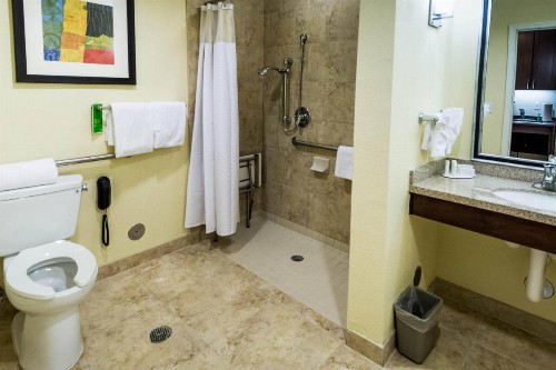 TownePlace Suites by Marriott El Paso Airport - image 9