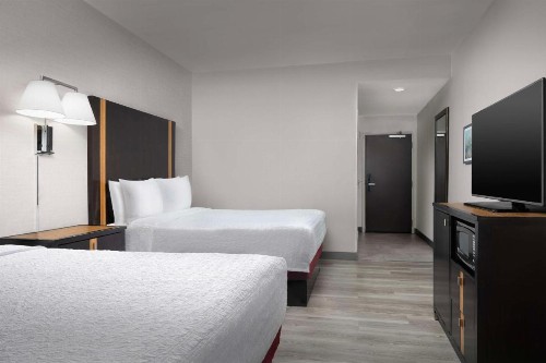 Hampton Inn & Suites El Paso/East - image 10