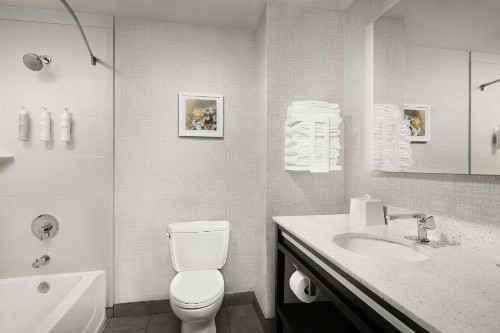 Hampton Inn & Suites El Paso/East - image 14