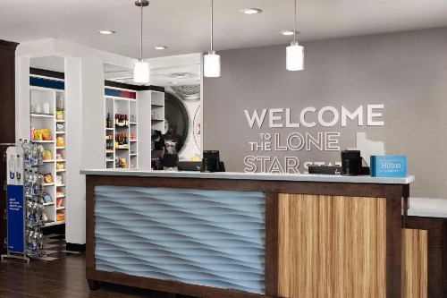 Hampton Inn & Suites El Paso/East - image 15