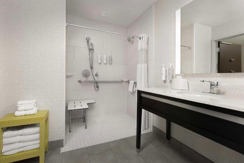 Hampton Inn & Suites El Paso/East - image 19
