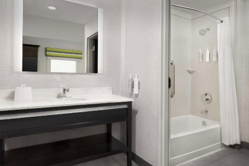 Hampton Inn & Suites El Paso/East - image 22