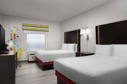 Hampton Inn & Suites El Paso/East - image 23