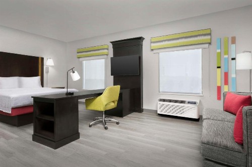 Hampton Inn & Suites El Paso/East - image 25