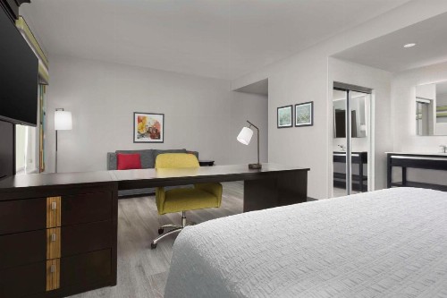 Hampton Inn & Suites El Paso/East - image 27