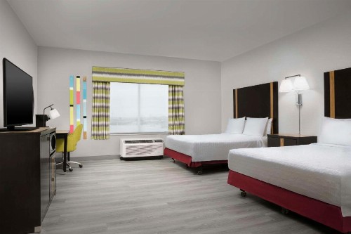 Hampton Inn & Suites El Paso/East - image 28