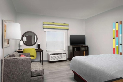 Hampton Inn & Suites El Paso/East - image 29